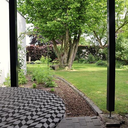 B & B De Rode Beuk Hilvarenbeek Esterno foto