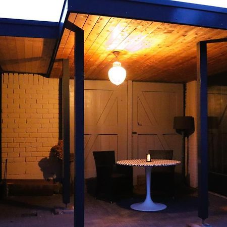 B & B De Rode Beuk Hilvarenbeek Esterno foto