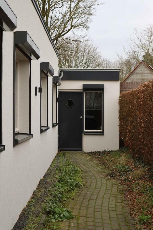 B & B De Rode Beuk Hilvarenbeek Esterno foto