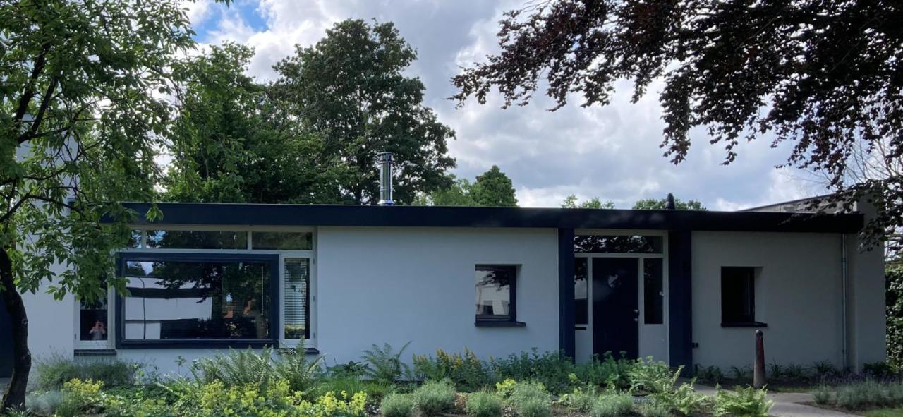 B & B De Rode Beuk Hilvarenbeek Esterno foto