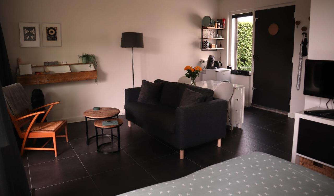 B & B De Rode Beuk Hilvarenbeek Esterno foto