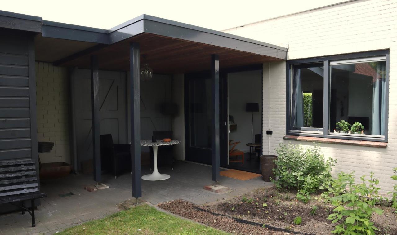 B & B De Rode Beuk Hilvarenbeek Esterno foto