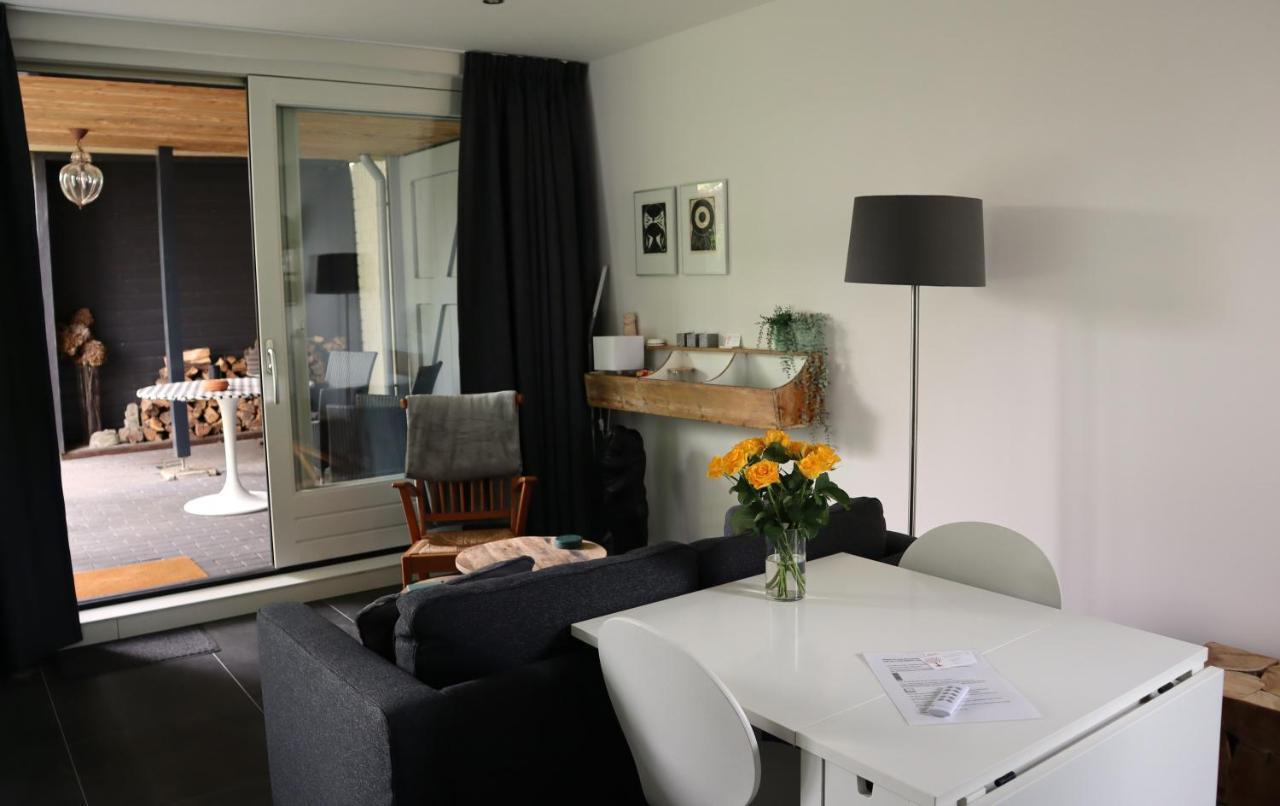 B & B De Rode Beuk Hilvarenbeek Esterno foto