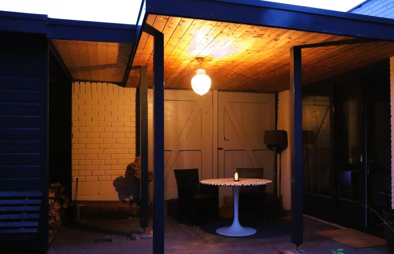B & B De Rode Beuk Hilvarenbeek Esterno foto